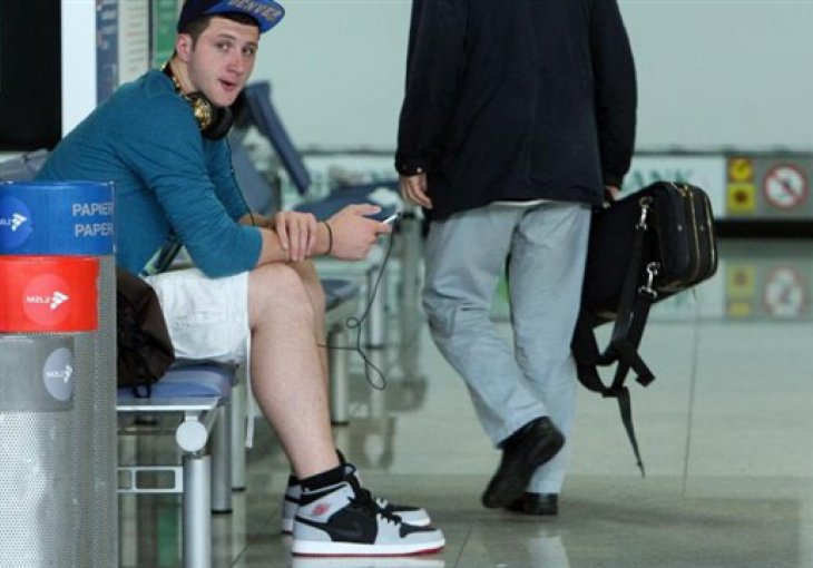 Za stanovnike Denvera Jusuf Nurkić je premijer Jugoslavije