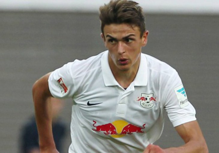 Nakon sjajne sezone Smail Prevljak dolazi u Bundesligu