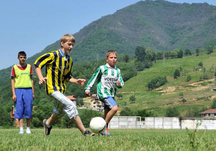 Sport u BiH uništava bh. talente