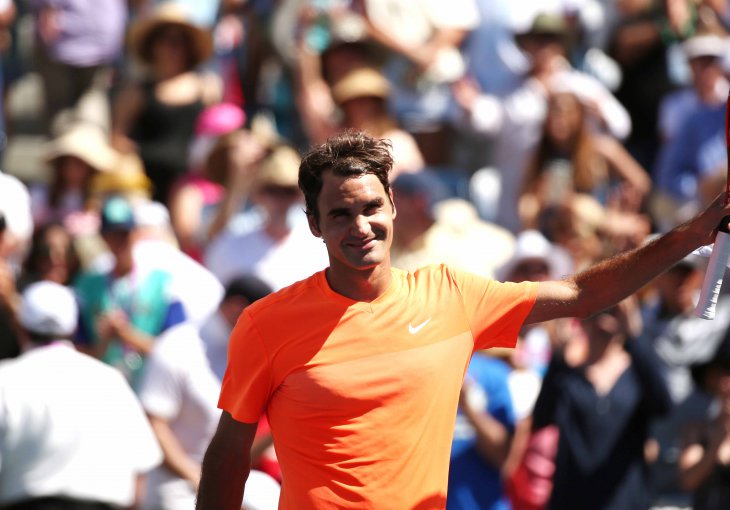 Federer deklasirao Berdicha u četvrtfinalu Mastersa u Indian Wellsu