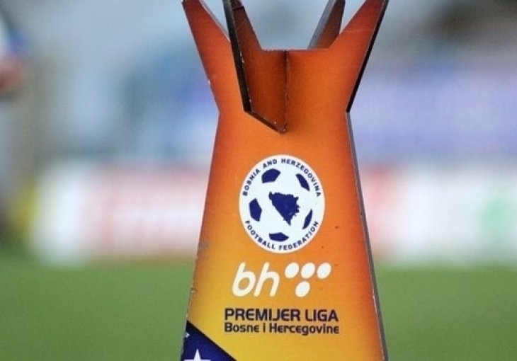 Danas četiri utakmice BH Telecom Premijer lige