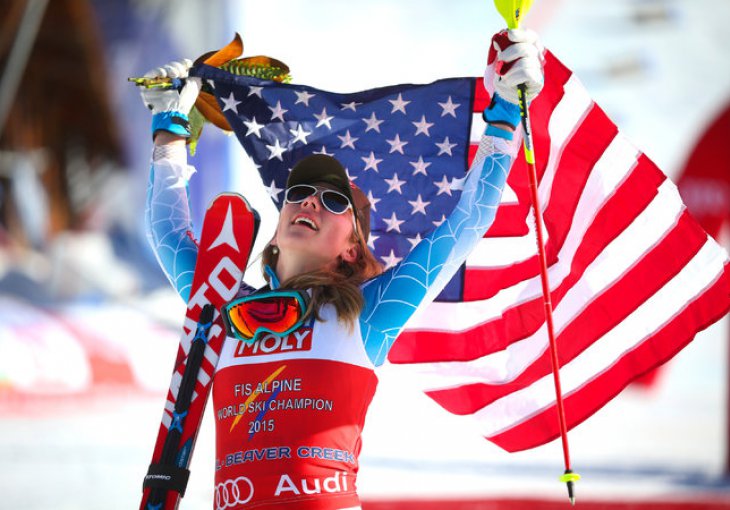 Mikaela Shiffrin pobjednica posljednjeg slaloma sezone