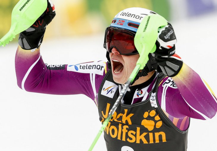 Kristoffersen pobjednik posljednjeg veleslaloma sezone Svjetskog kupa