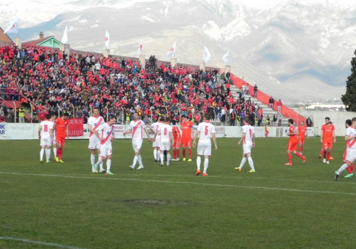 Divovi pali u Vrapčićima, Zeba presudio Olimpicu, hat-trick Wagnera