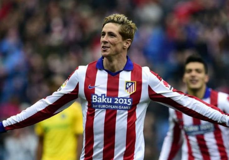 Nećete vjerovati ko je najzaslužniji za Torresov transfer u Chelsea