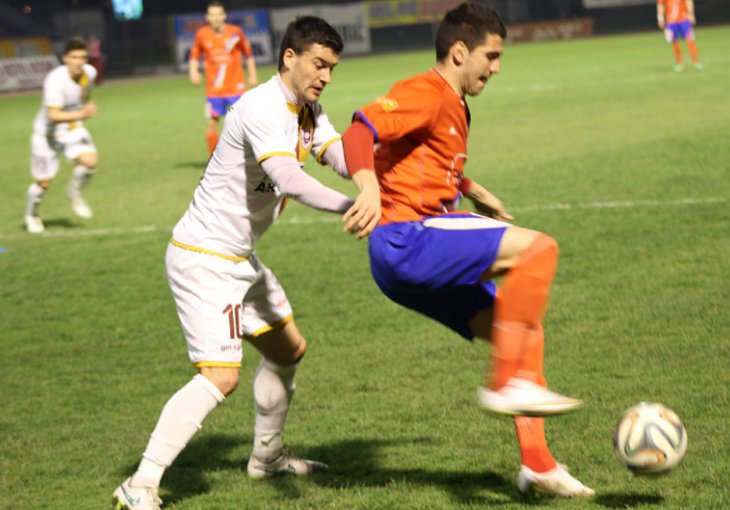 Vjerovali ili ne: FK Borac najbolji u Evropi!