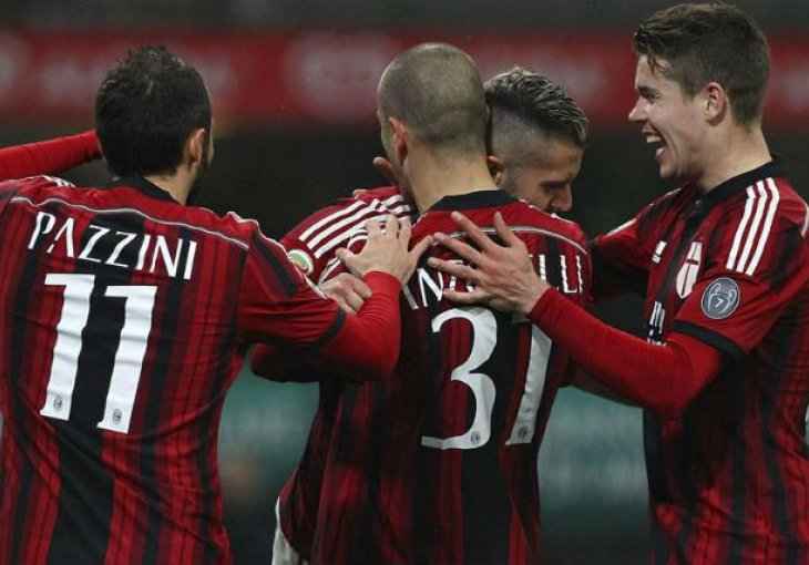 Milan izgubio Kondogbiju, ali do kraja ovog dana ipak dovodi spektakularno pojačanje!