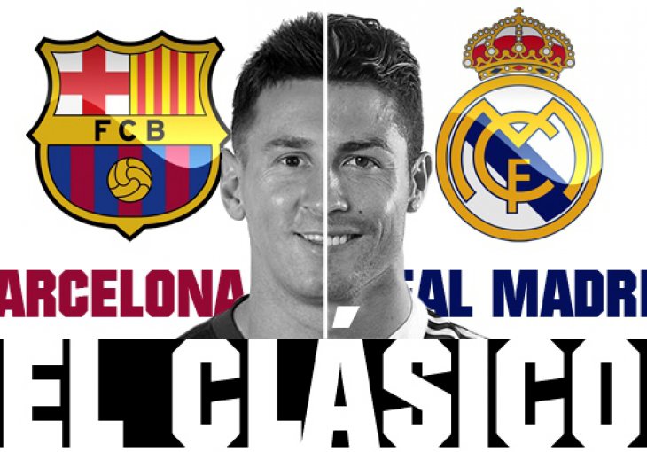 Loša forma Ronalda, Modrić se vratio na teren, Messi opet onaj stari
