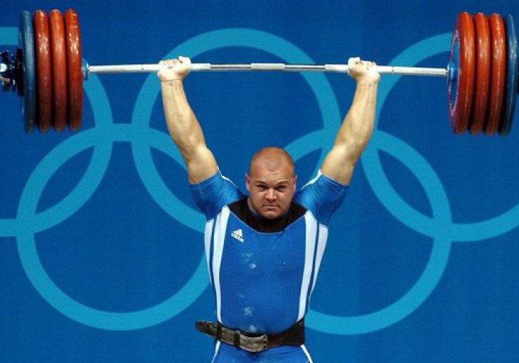 Olimpijski šampion Milan Dobrev pronađen mrtav