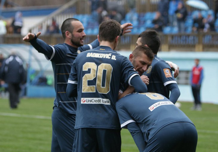Željo ide na Maltu, Olimpic protiv Slovaka, Zrinjski sa Shirakom