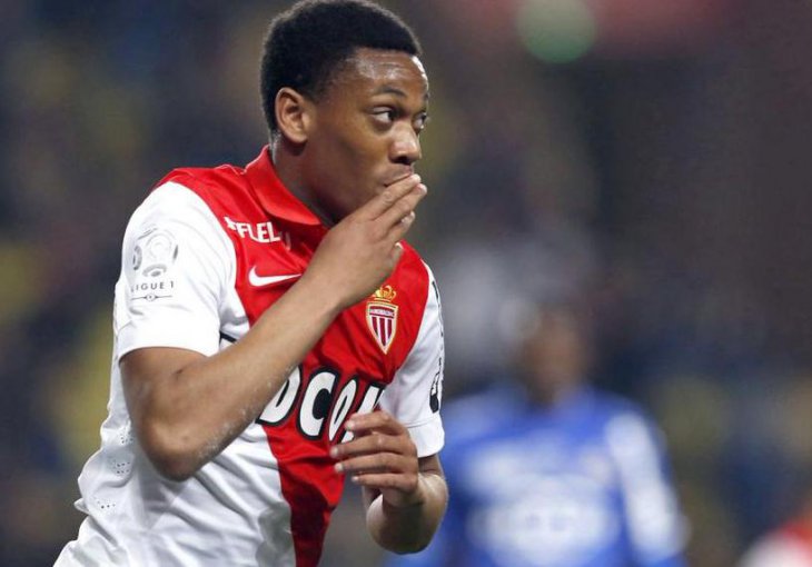 Monaco sve bliži vrhu