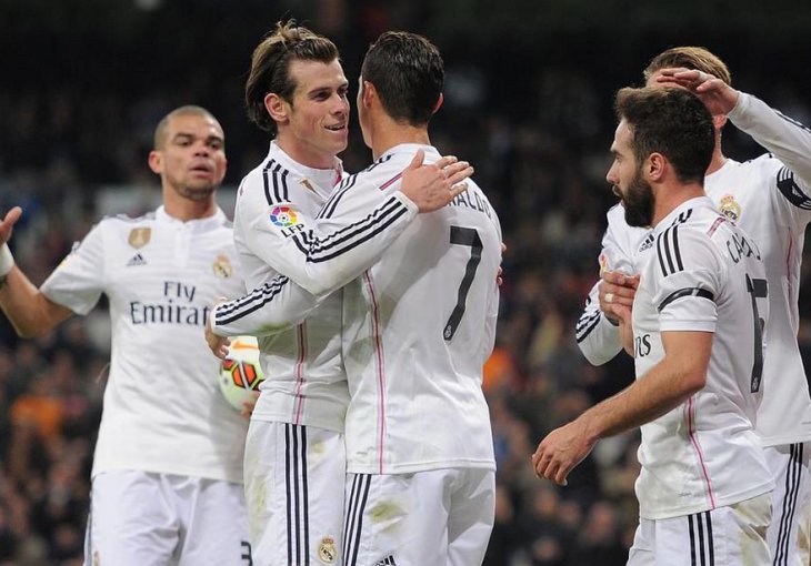 Sve je završeno: Real Madrid za najnovije pojačanje iskeširao 35 miliona eura!