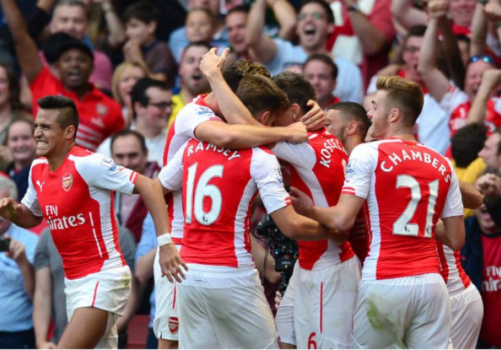 Arsenal poslao ponudu tešku 33.5 miliona eura: Ovim transferom napadaju titulu?