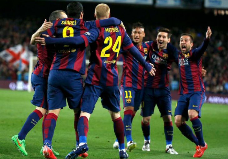 Strašne vijesti iz Barcelone: Katalonija na nogama, policija u stadiju pripravnosti