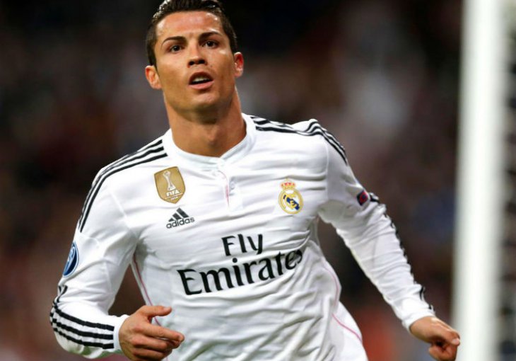 Ronaldo napravio nešto što mu nije polazilo za nogom već skoro godinu dana!