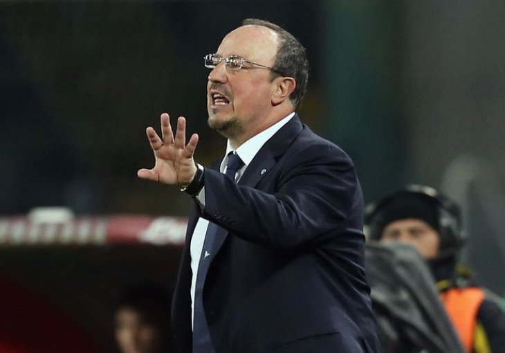 BOMBA iz Madrida: Benitez? Ne, ovo je želja Florentina Pereza