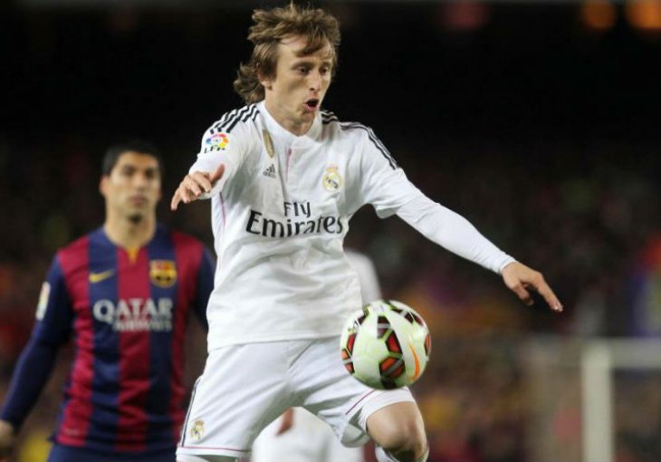 Luka Modrić otkrio čime bi se bavio da nije fudbaler