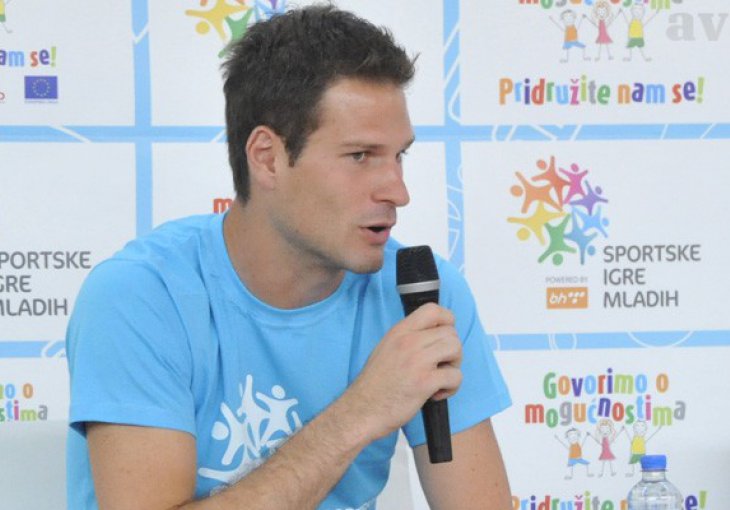 Veliki preokret: Asmir Begović prelazi u španskog giganta