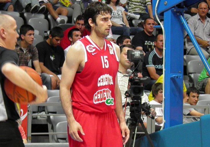 Dva bivša bh. reprezentativca pojačala Spars pred borbu za prvaka BiH