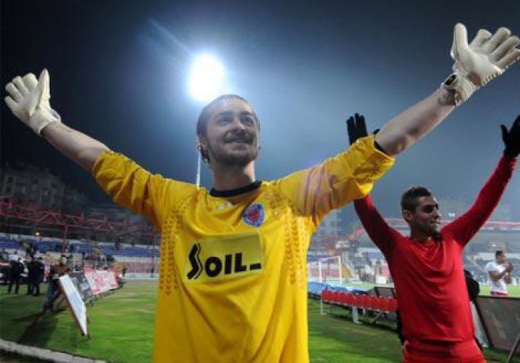  Šehić: Izuzetno je važno da je konkurencija jaka