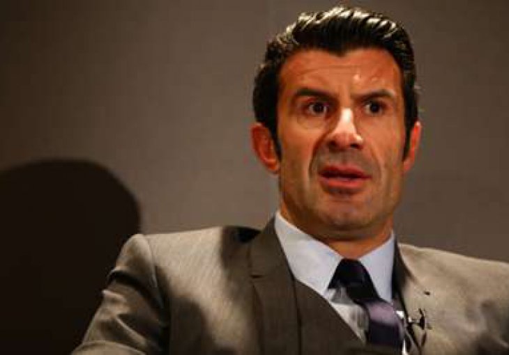 Figo ima velike planove sa FIFA-om