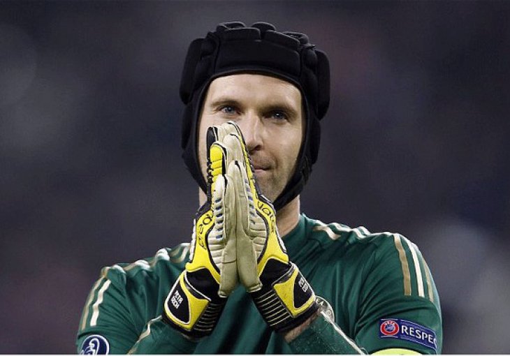 Bliži se kraj još jedne fudbalske bajke: Cech pregovara s drugim klubovima