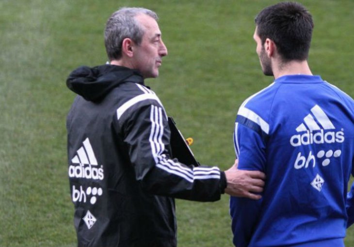 Spahić stigao, Zmajevi kompletni