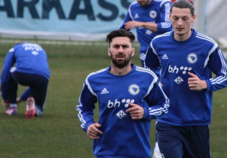 Talijani se otimaju za Ervina Zukanovića