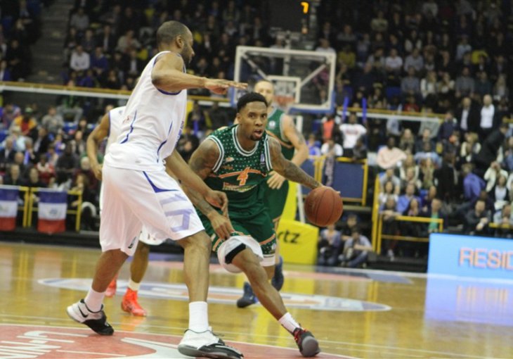 Eurokup: Banvit prvi polufinalist