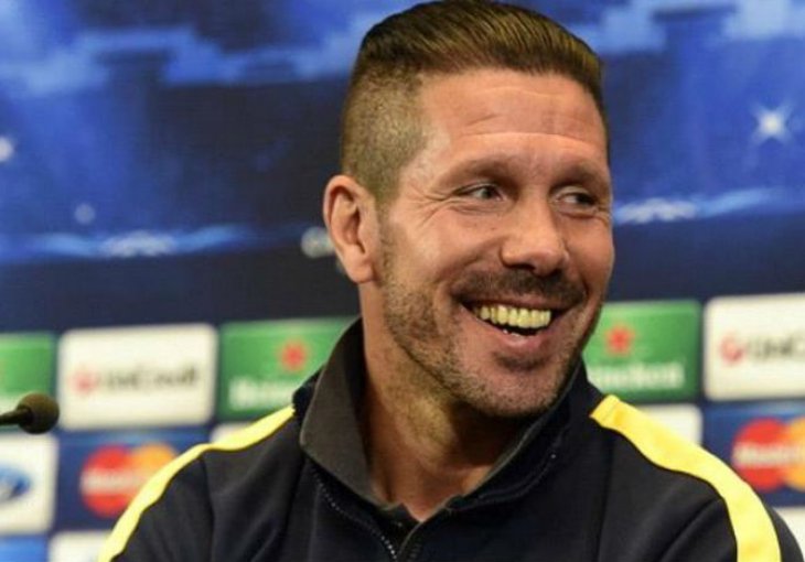 Simeone: 