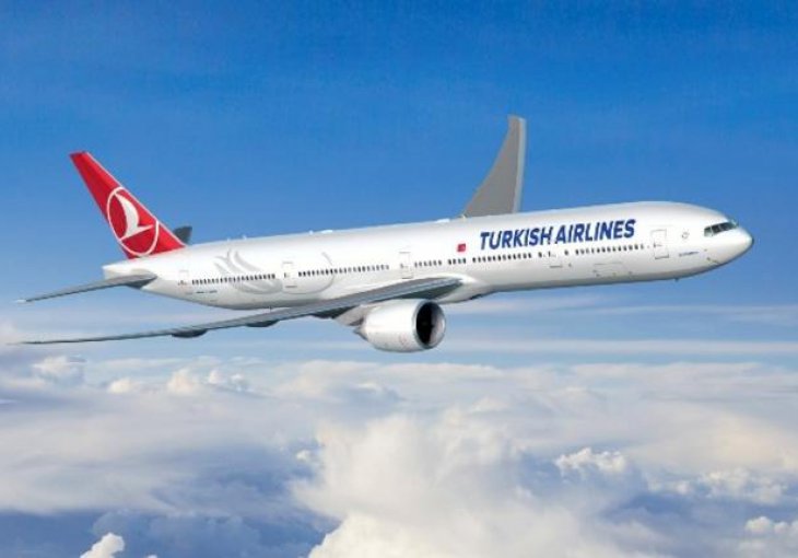 Nakon FK Sarajevo, Turkish Airlines postao i zvanični sponzor Lige prvaka