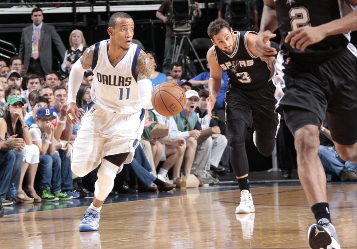 Warriorsi sjajni u Portlandu,  Monta Ellis protiv Spursa odigrao utakmicu sezone