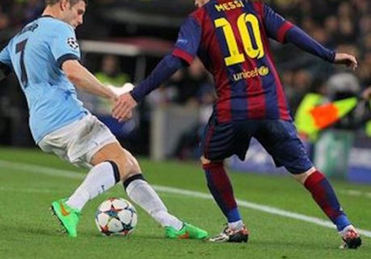 Messijevih 50 