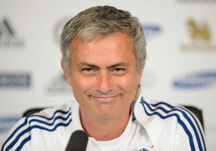 Mourinho spremio transfer koji će šokirati i razbjesniti London