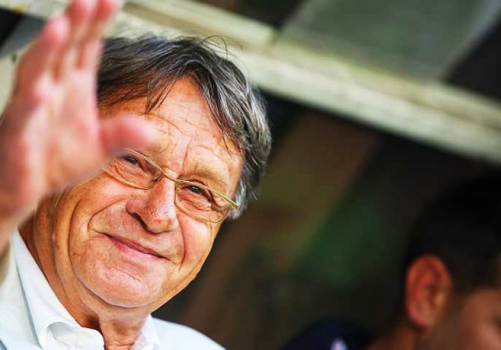 Ljubim ga u četničko čelo: Ko je*e Antu Pavelića!