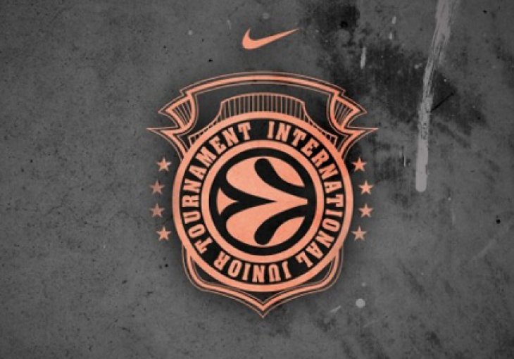 Juniori Sparsa u grupi sa Crvenom zvezdom, Žalgirisom i Unicajom 