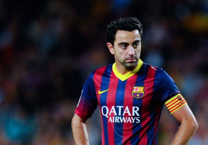Katalonski veznjak napušta Barcelonu
