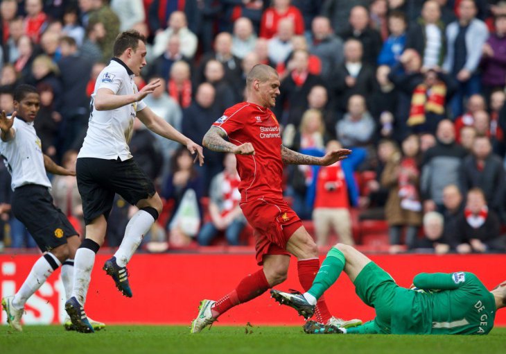 Skrtel i sljedeće sezone ostaje u dresu Liverpoola