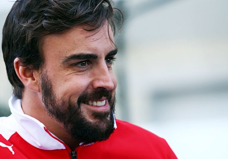 Fernando Alonso prezadovoljan bolidom bez obzira na ispadanje u Maleziji