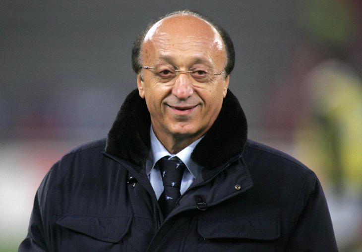 Luciano Moggi: Vratit ću se fudbalu