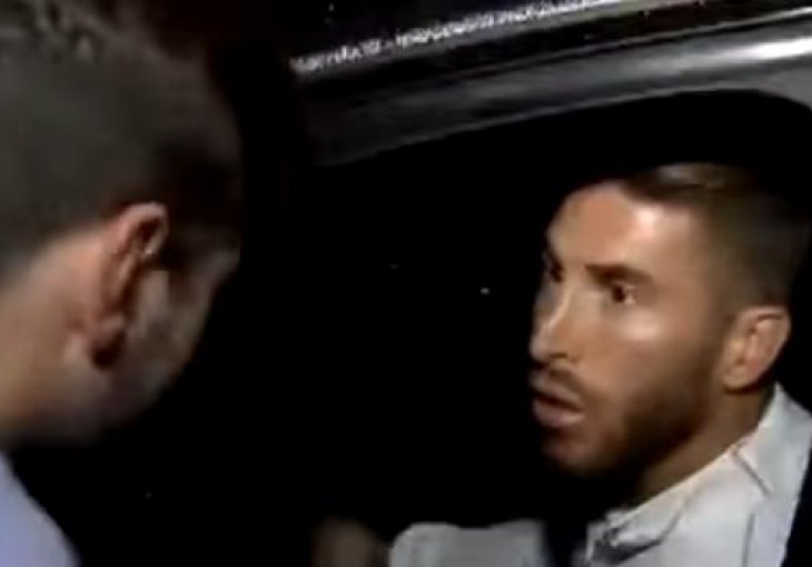 Vrijeđali igrače Real Madrida, pa poslije kažnjeni