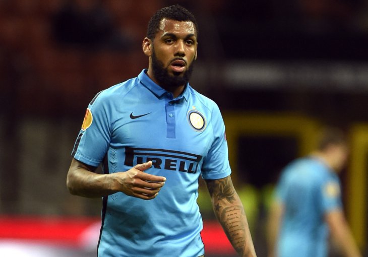 M`Vila potpisao za moskovski Dinamo