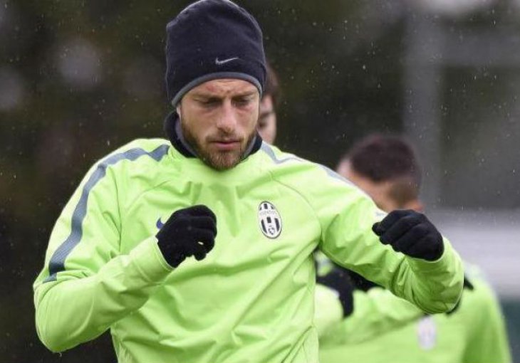 Novi strašan udarac za Juve pred dvomeč sa Monacom