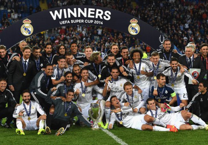 Forma i godine razlog su zašto legenda Real Madrida odlazi iz kluba
