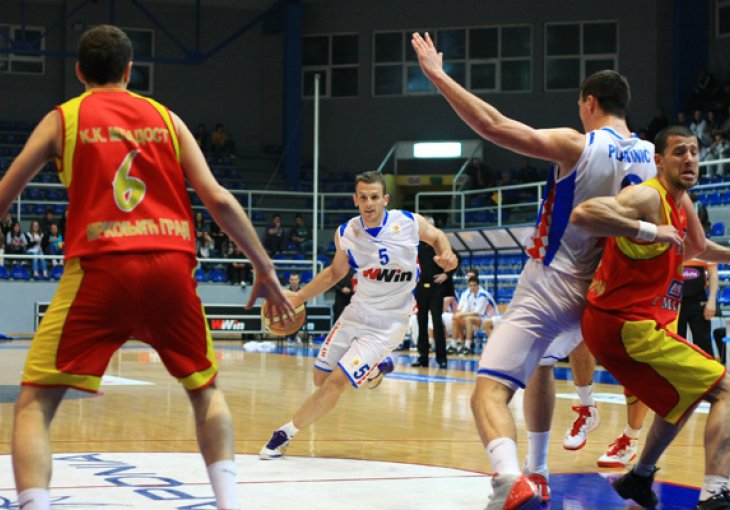 Počinje košarkaška Liga 6 za prvaka BiH