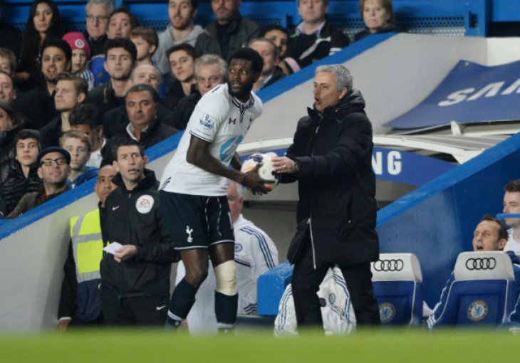 Mourinho je s ovim transferom zaprepastio sve navijače Chelseaja