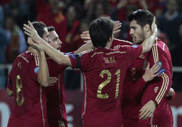 Povreda koja bi mogla uzdrmati Barcelonine šampionske ambicije