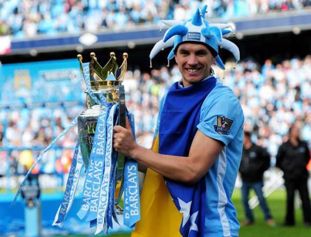 dzeko