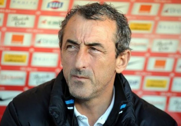 Velika noć za Baždarevića: Večeras je srušio rekord reprezentacije BiH