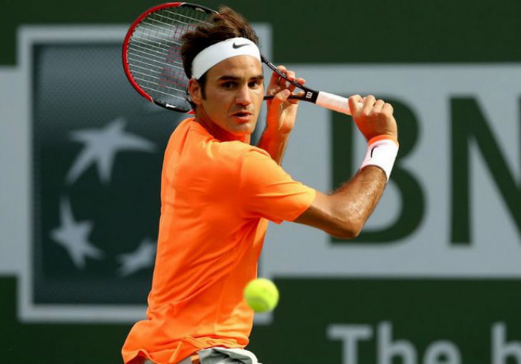 Đoković ili Nadal? Ili pak on? Roger Federer pred Roland Garros očekuje..